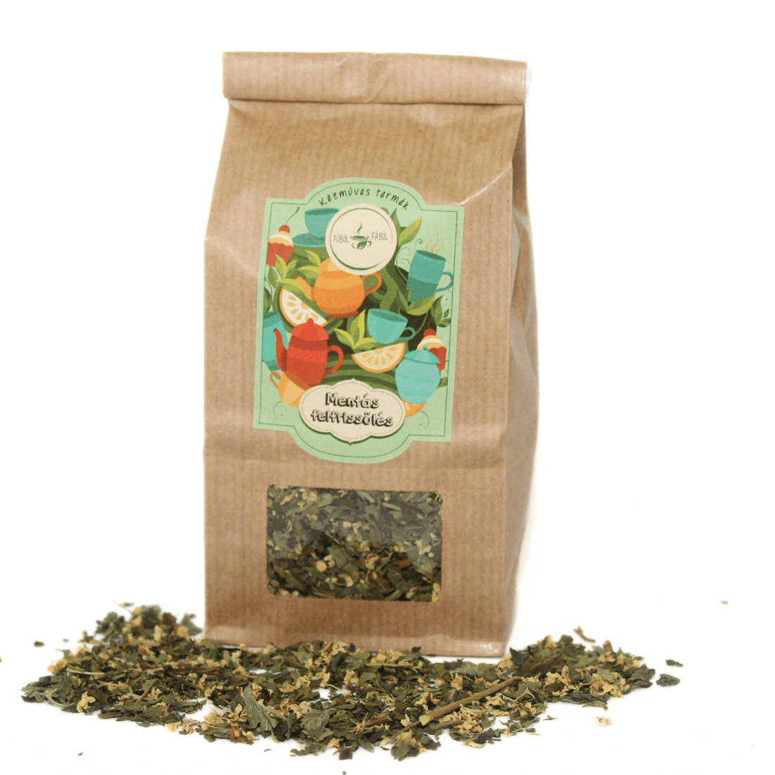 Menta tea